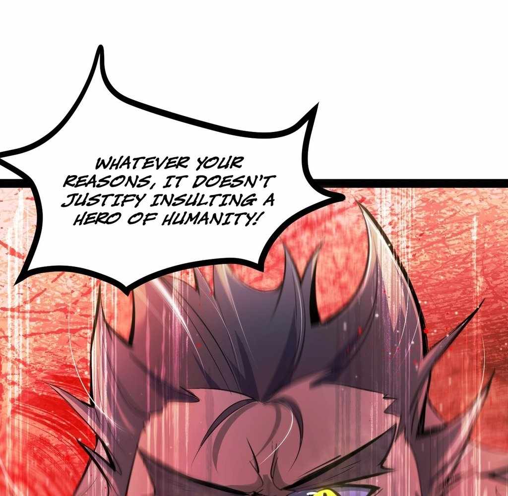 Atavism Super Evolution Chapter 19 34